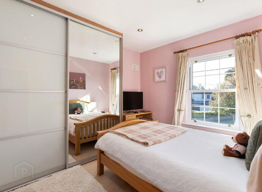 6 The Meadows, Meadow Close, Blackrock, Blackrock, A94R889