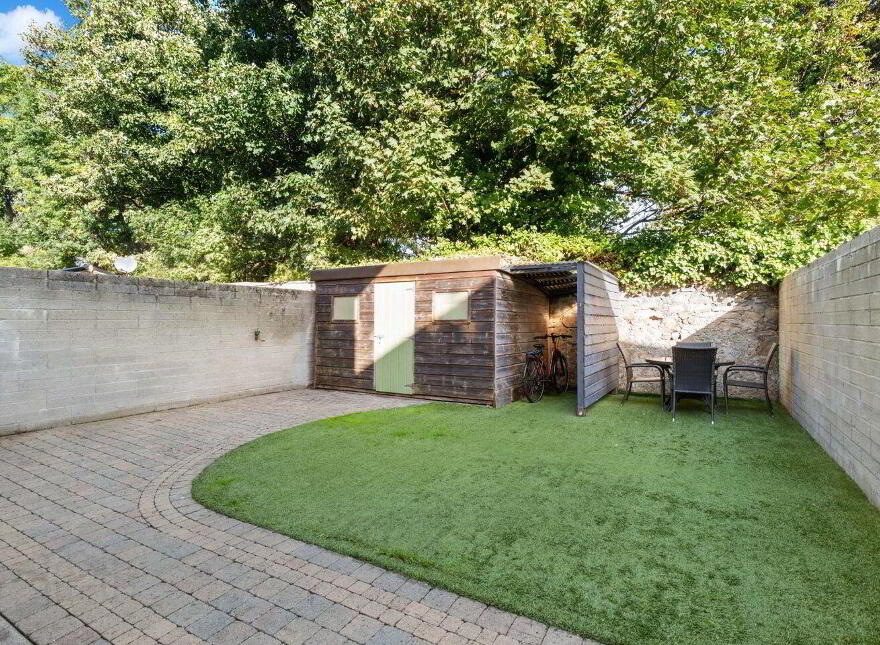 6 The Meadows, Meadow Close, Blackrock, Blackrock, A94R889