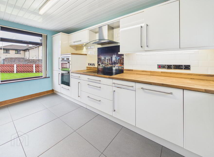 3 Owenreagh Close, Newtownabbey, BT37 9PF