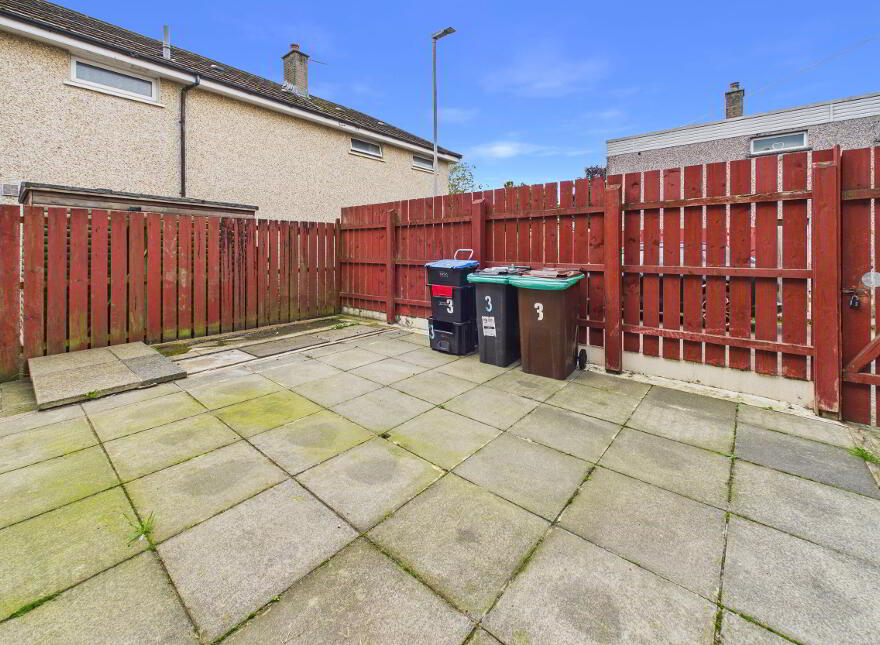3 Owenreagh Close, Newtownabbey, BT37 9PF
