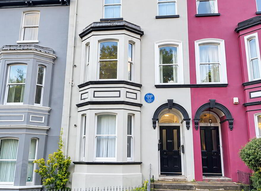 9D, Crawford Square, Londonderry, BT48 7HR photo