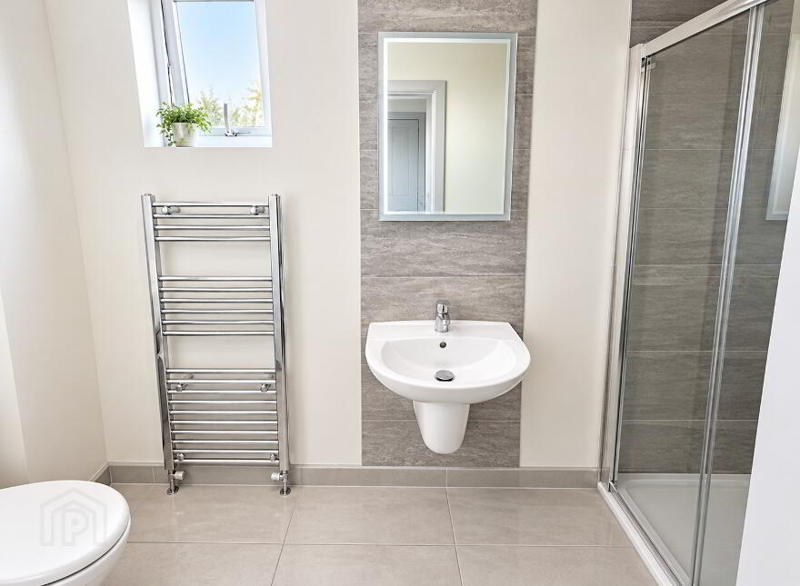 9D, Crawford Square, Londonderry, BT48 7HR