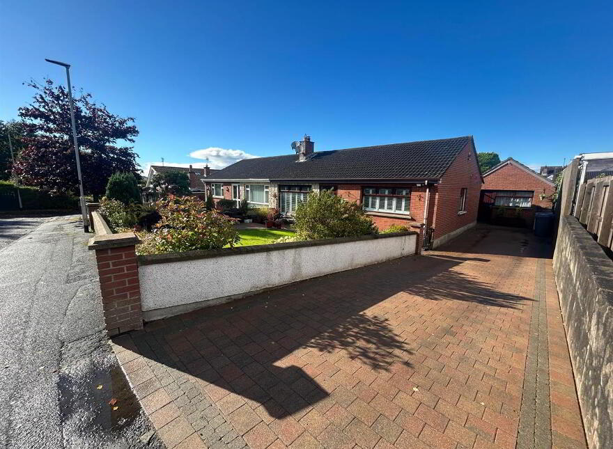 6 Cheadle Park, Waterside, L'Derry, BT47 5HU