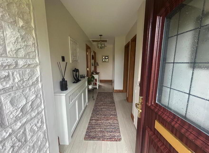 6 Cheadle Park, Waterside, L'Derry, BT47 5HU