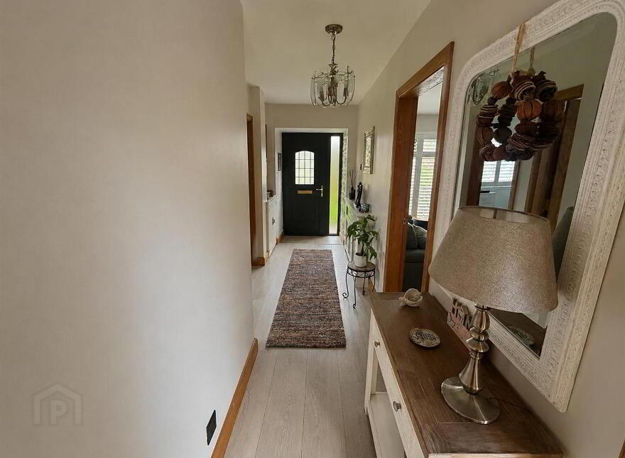 6 Cheadle Park, Waterside, L'Derry, BT47 5HU