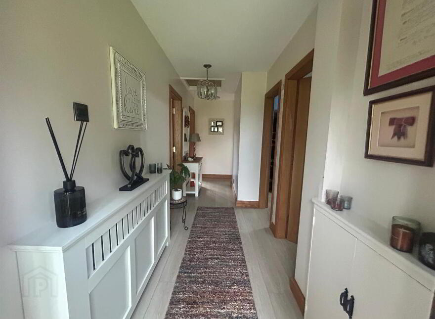 6 Cheadle Park, Waterside, L'Derry, BT47 5HU
