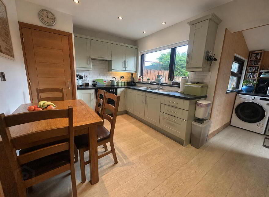 6 Cheadle Park, Waterside, L'Derry, BT47 5HU