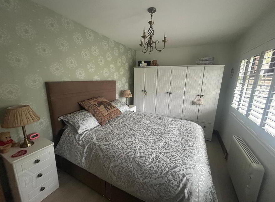 6 Cheadle Park, Waterside, L'Derry, BT47 5HU