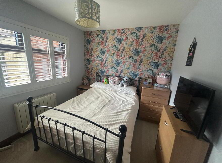 6 Cheadle Park, Waterside, L'Derry, BT47 5HU
