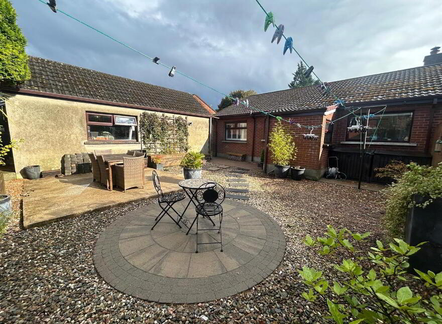 6 Cheadle Park, Waterside, L'Derry, BT47 5HU