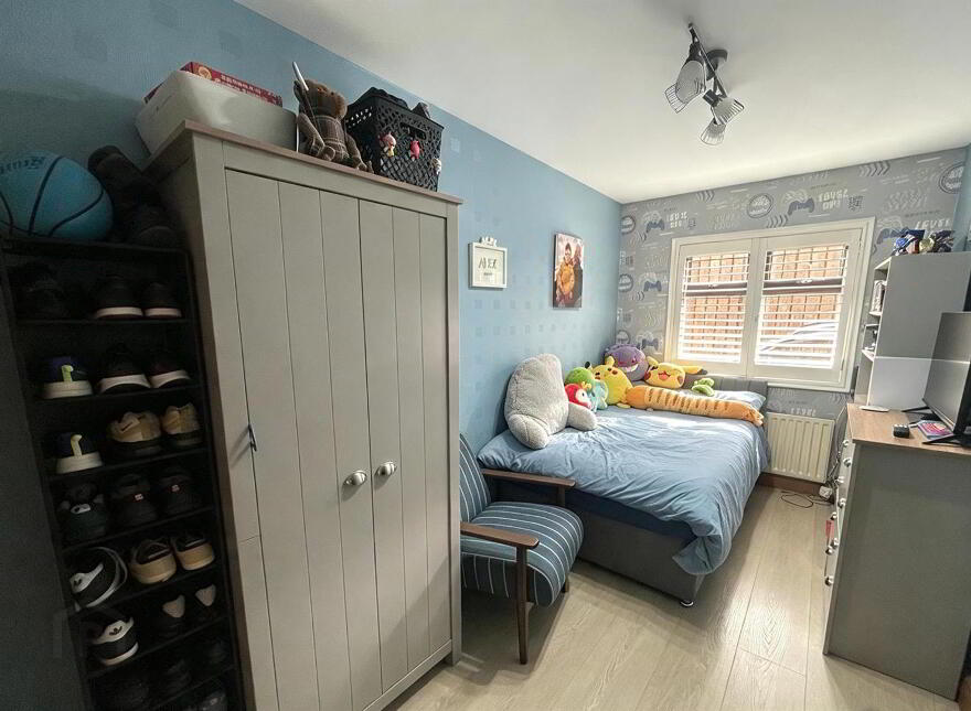6 Cheadle Park, Waterside, L'Derry, BT47 5HU