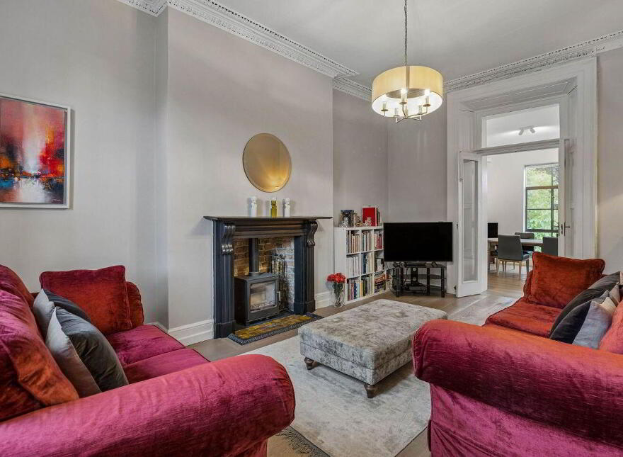 2 Garville Road, Rathgar, D06F9P7