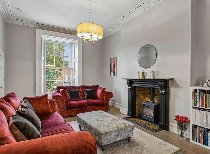 2 Garville Road, Rathgar, D06F9P7