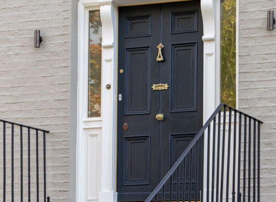 2 Garville Road, Rathgar, D06F9P7