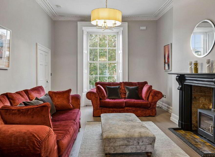 2 Garville Road, Rathgar, D06F9P7