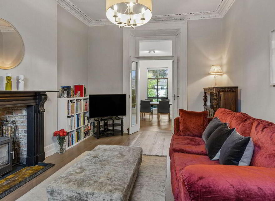 2 Garville Road, Rathgar, D06F9P7