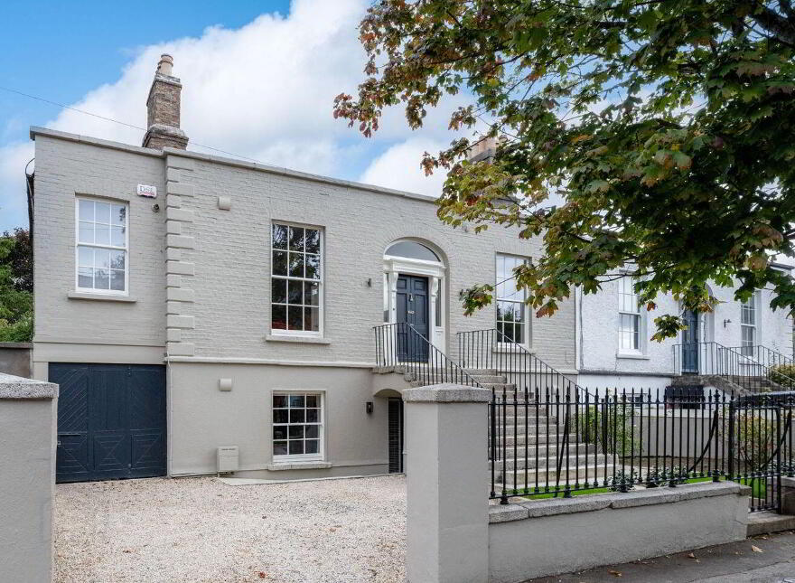 2 Garville Road, Rathgar, D06F9P7