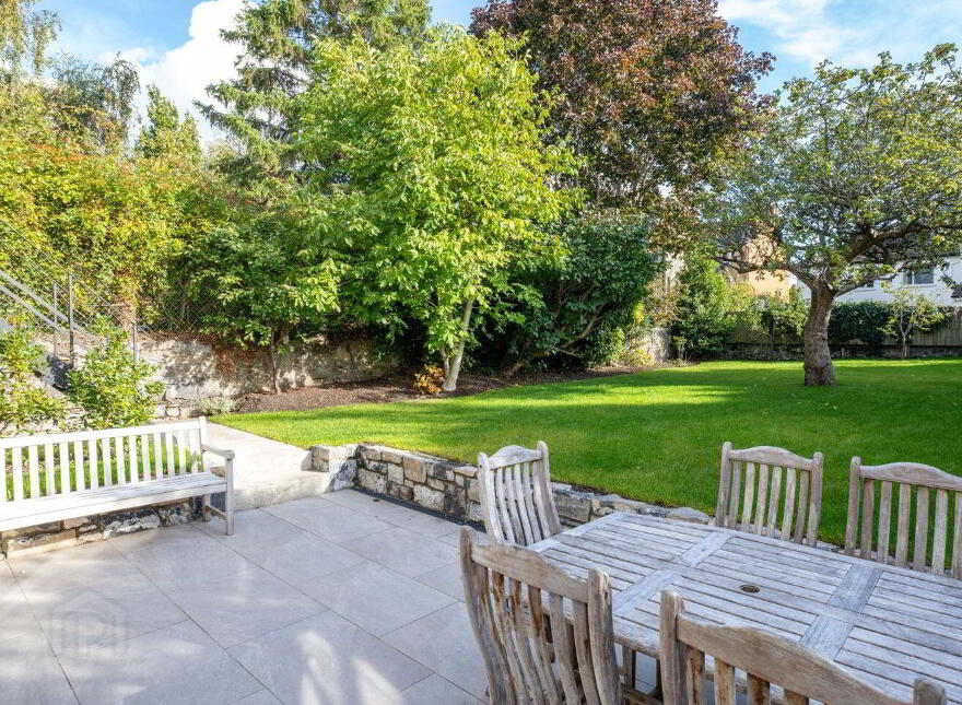 2 Garville Road, Rathgar, D06F9P7