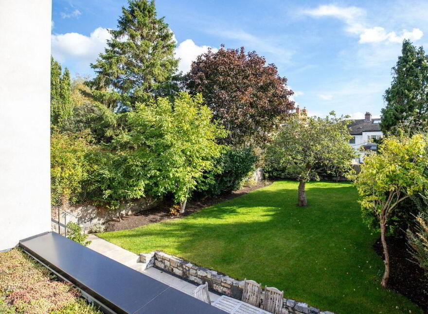 2 Garville Road, Rathgar, D06F9P7