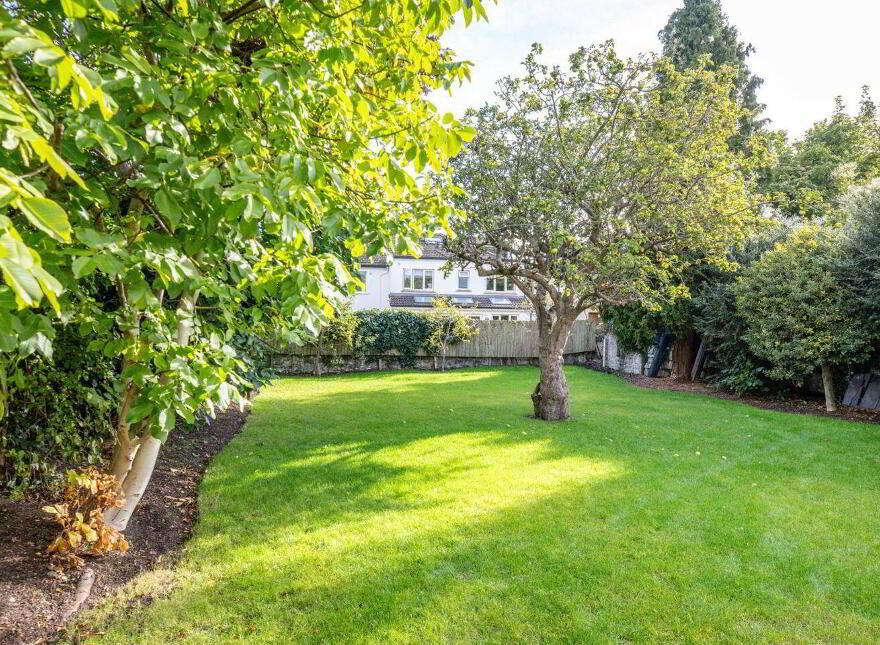 2 Garville Road, Rathgar, D06F9P7