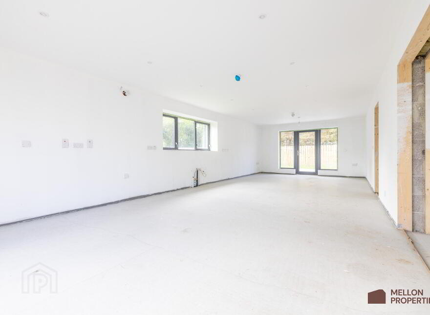 34a Killins Road, Mountfield, Omagh, BT79 7QE
