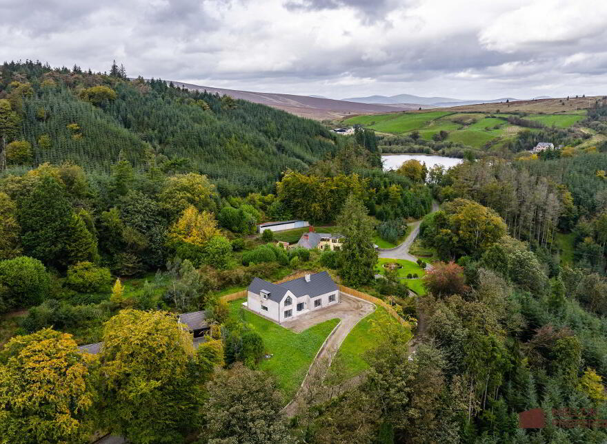 34a Killins Road, Mountfield, Omagh, BT79 7QE