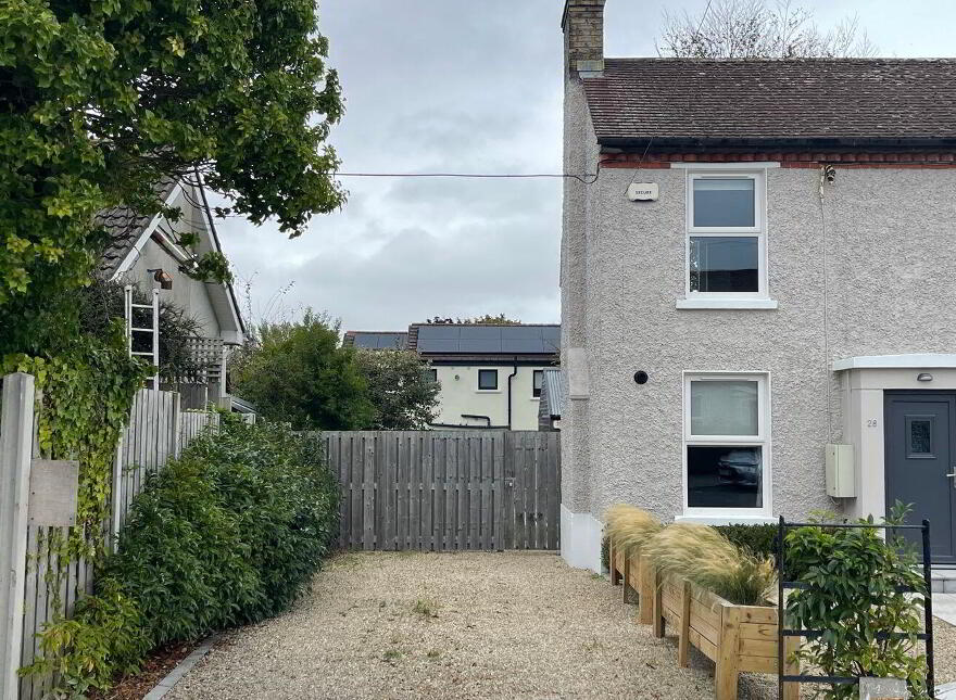 Site 28A Beaufield Park, Stillorgan, A94AK68