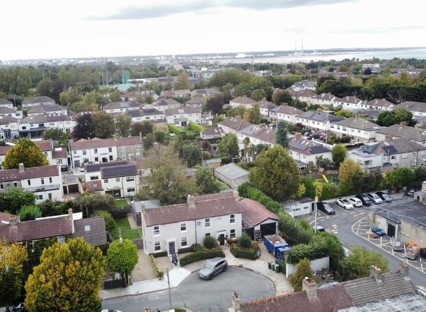 Site 28A Beaufield Park, Stillorgan, A94AK68