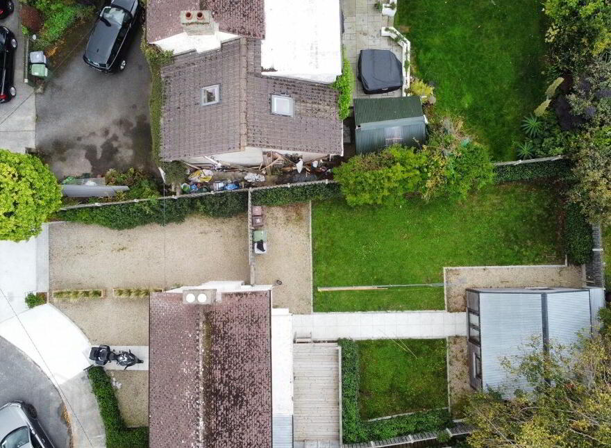Site 28A Beaufield Park, Stillorgan, A94AK68