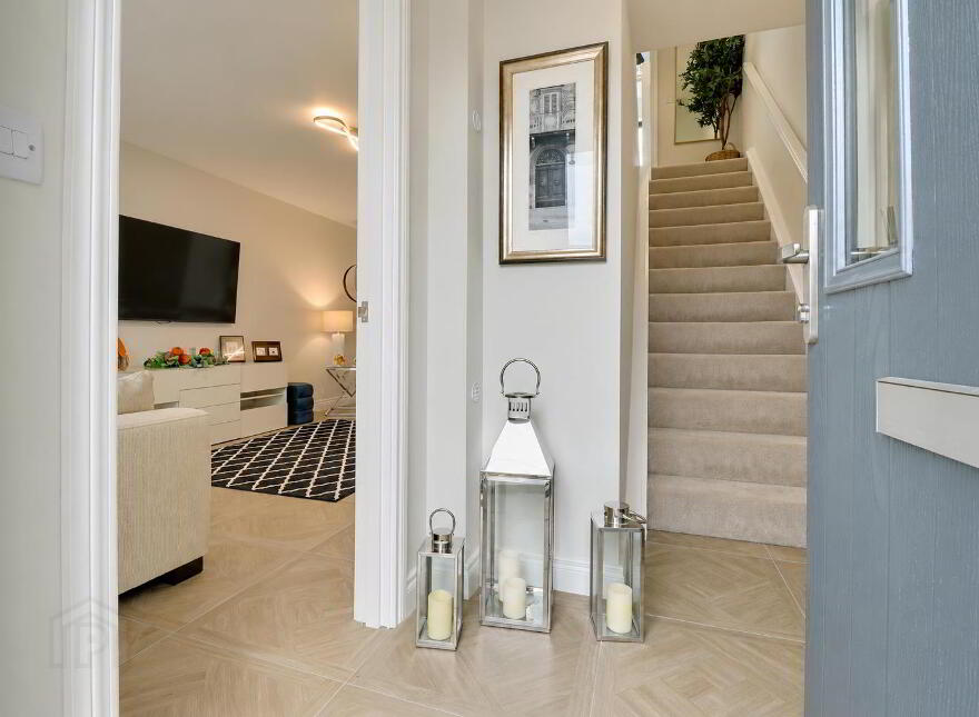 8 Little Enler Park, Comber, BT23 5ZW
