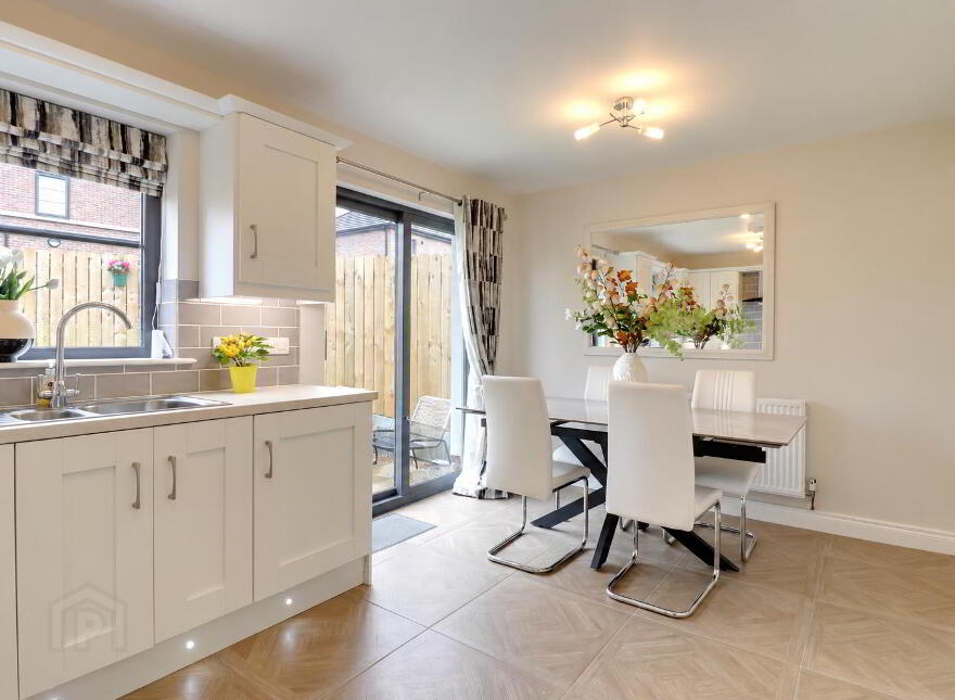 8 Little Enler Park, Comber, BT23 5ZW
