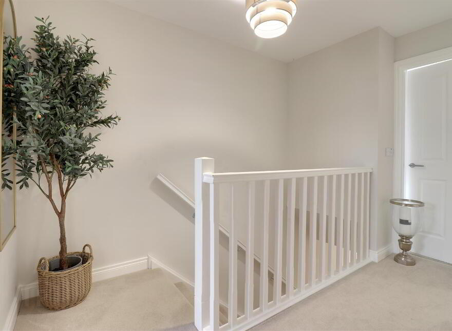 8 Little Enler Park, Comber, BT23 5ZW