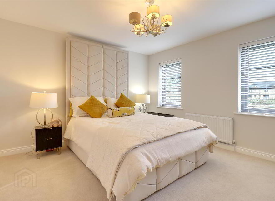 8 Little Enler Park, Comber, BT23 5ZW