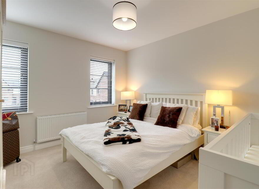 8 Little Enler Park, Comber, BT23 5ZW