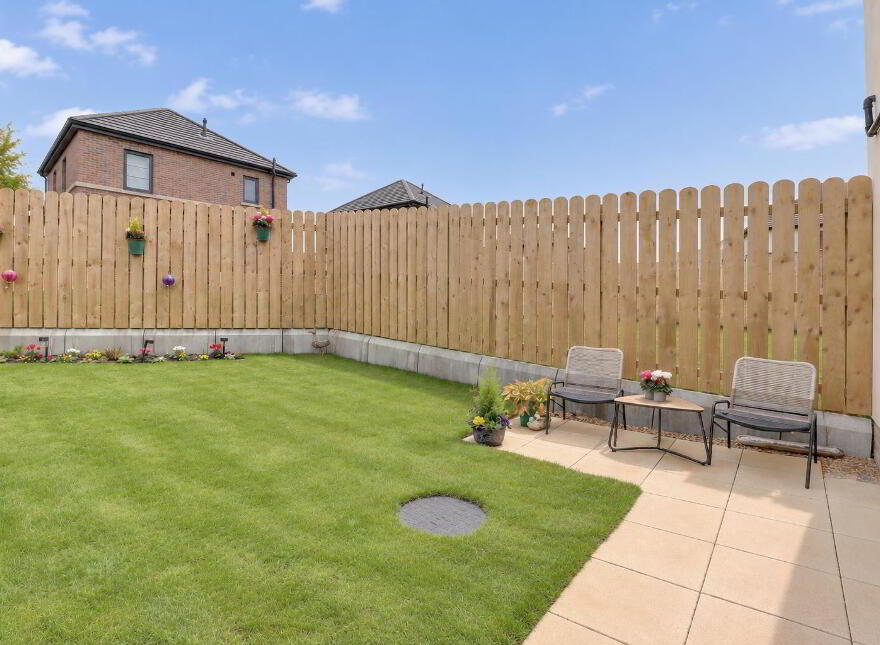 8 Little Enler Park, Comber, BT23 5ZW