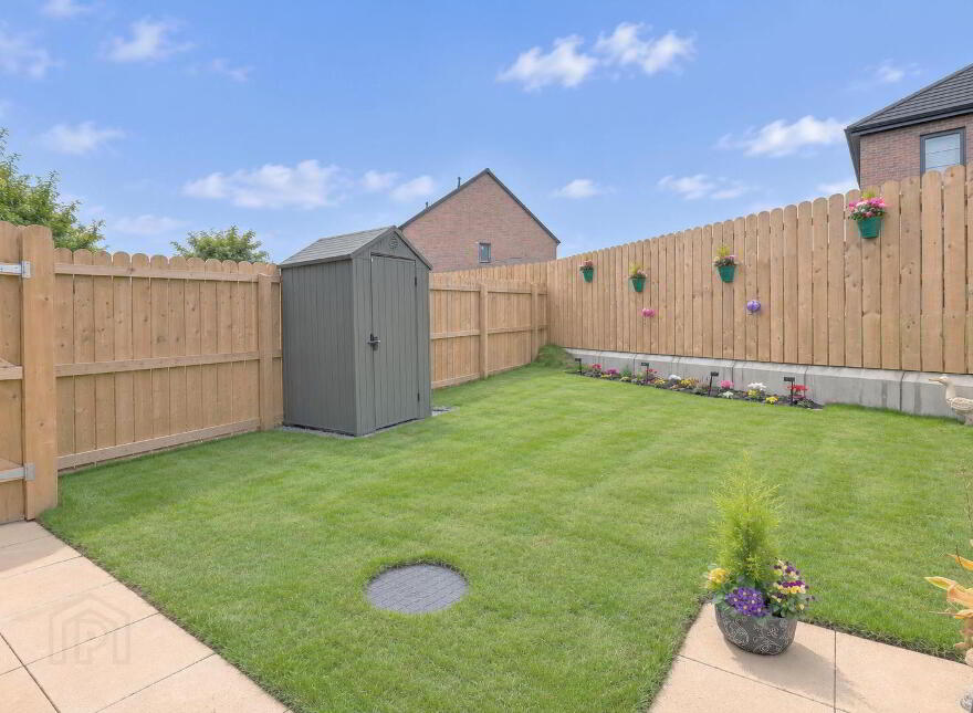 8 Little Enler Park, Comber, BT23 5ZW