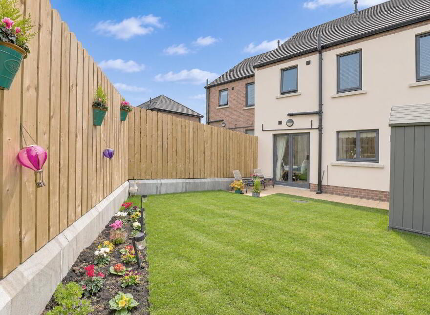 8 Little Enler Park, Comber, BT23 5ZW