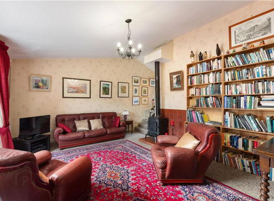76 Shanganagh Vale, Cabinteely, Cabinteely, D18X860