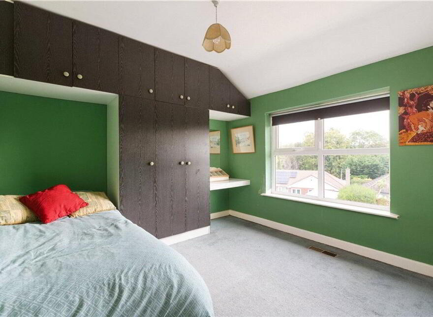 76 Shanganagh Vale, Cabinteely, Cabinteely, D18X860