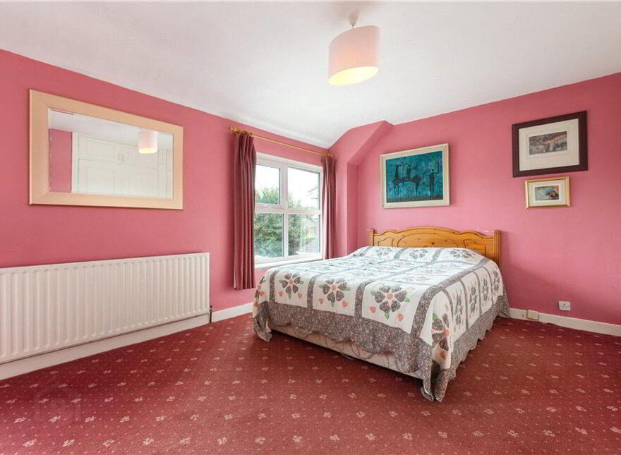 76 Shanganagh Vale, Cabinteely, Cabinteely, D18X860