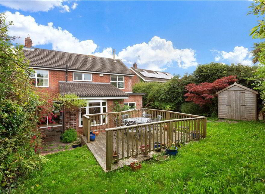76 Shanganagh Vale, Cabinteely, Cabinteely, D18X860