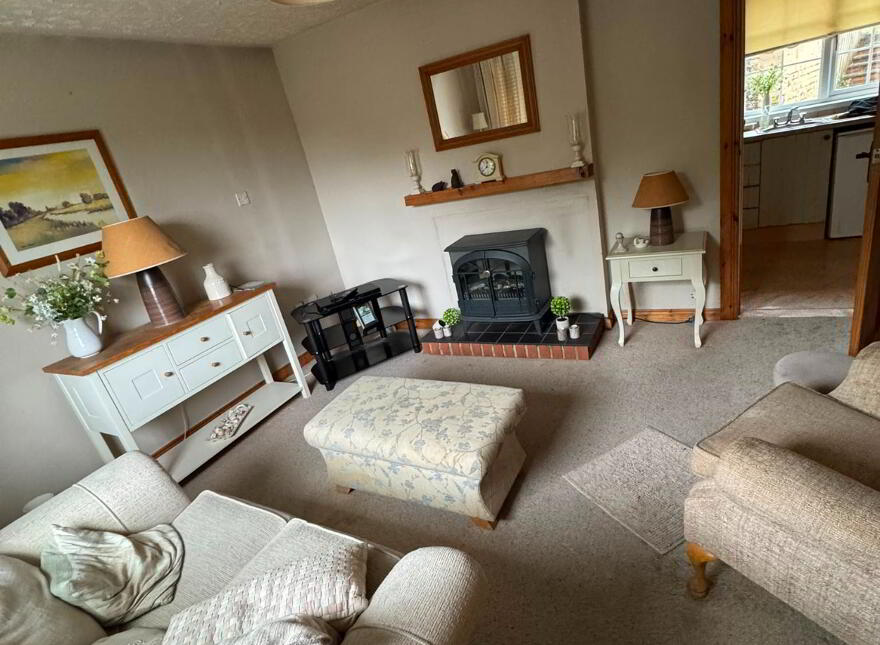 4 Church Brae, Dromore, BT78 3JF