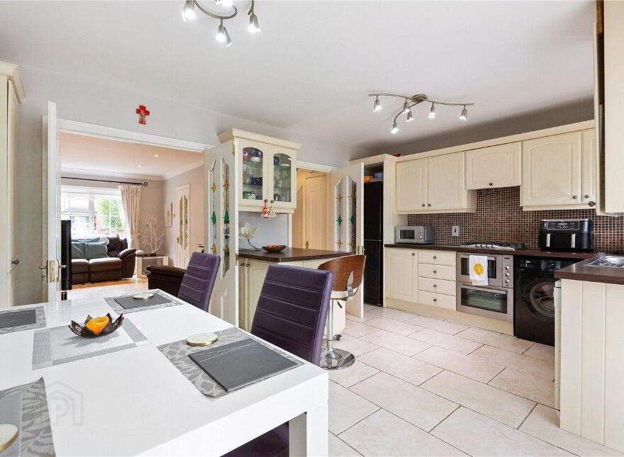 107 Castle Farm, Shankill, Shankill, D18TW30
