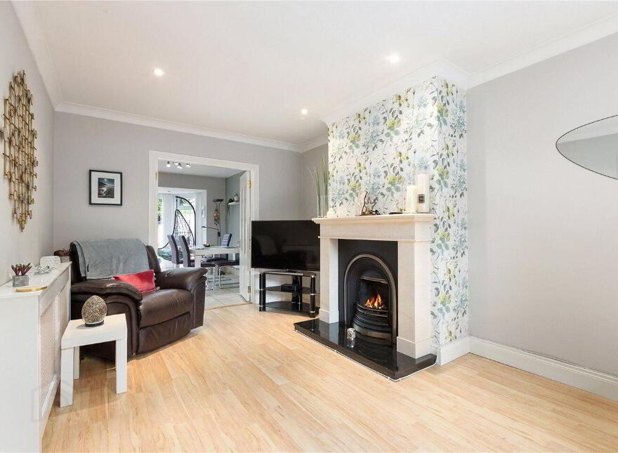 107 Castle Farm, Shankill, Shankill, D18TW30