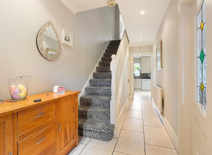 107 Castle Farm, Shankill, Shankill, D18TW30