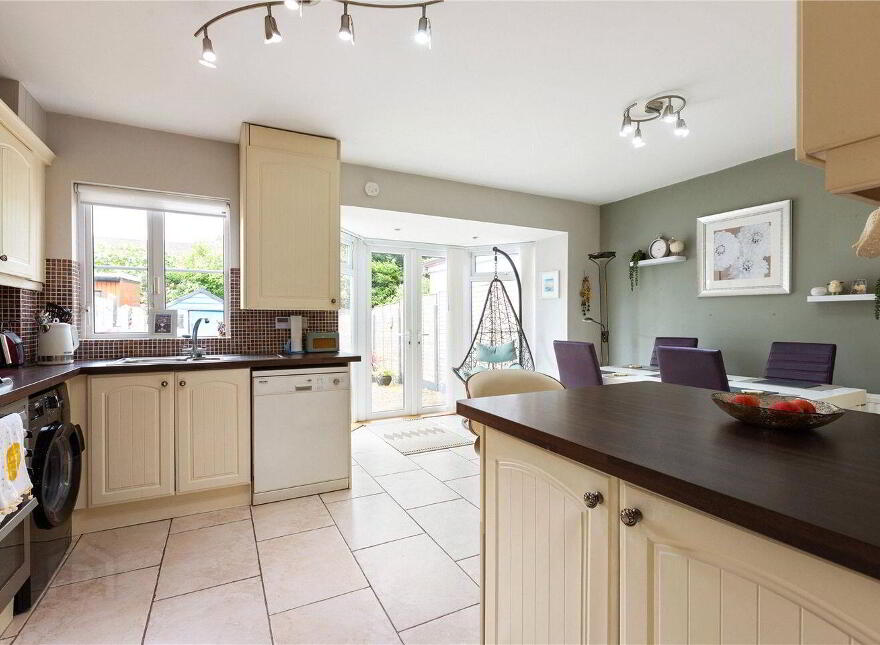 107 Castle Farm, Shankill, Shankill, D18TW30