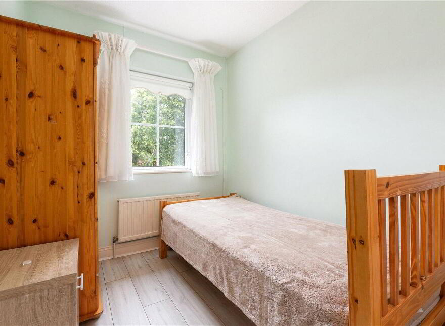 107 Castle Farm, Shankill, Shankill, D18TW30