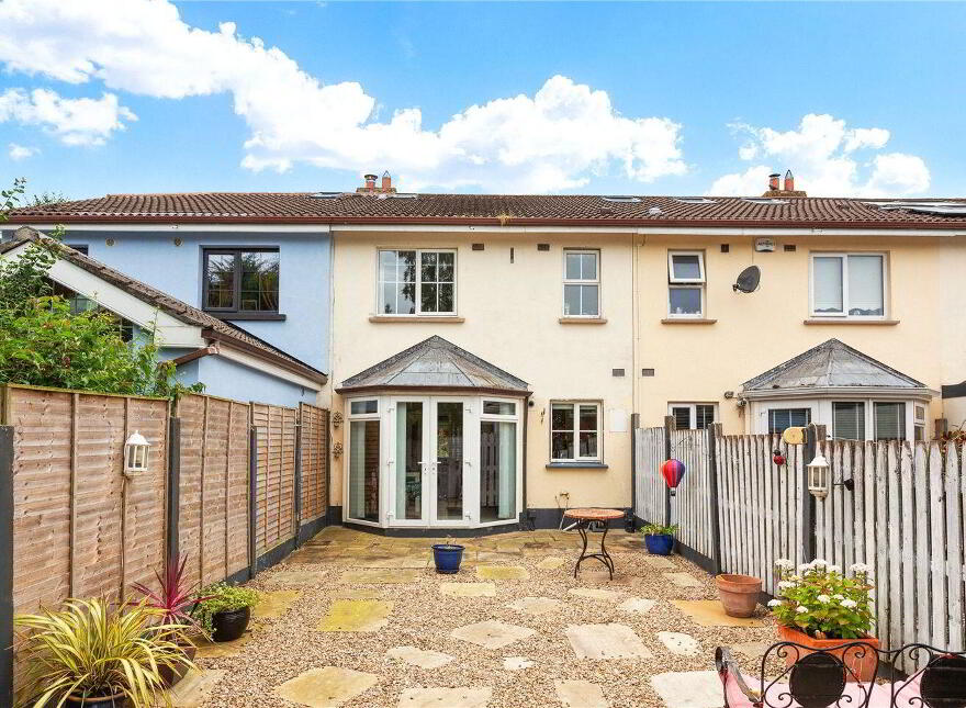 107 Castle Farm, Shankill, Shankill, D18TW30