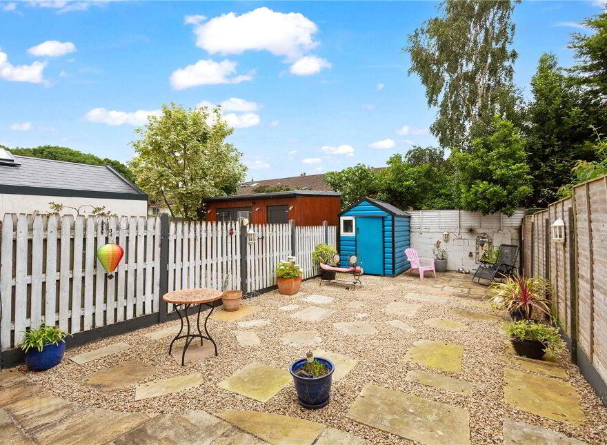 107 Castle Farm, Shankill, Shankill, D18TW30