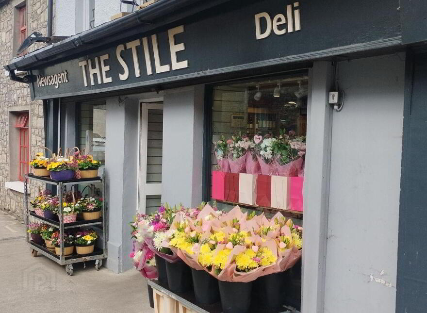The Stile, Navan Gate, Trim, C15YT93